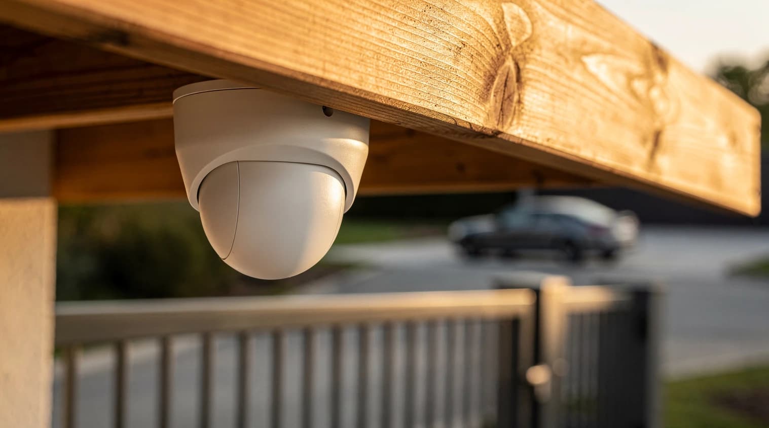 Ile klatek na sekundę potrzebuje kamera monitoringu