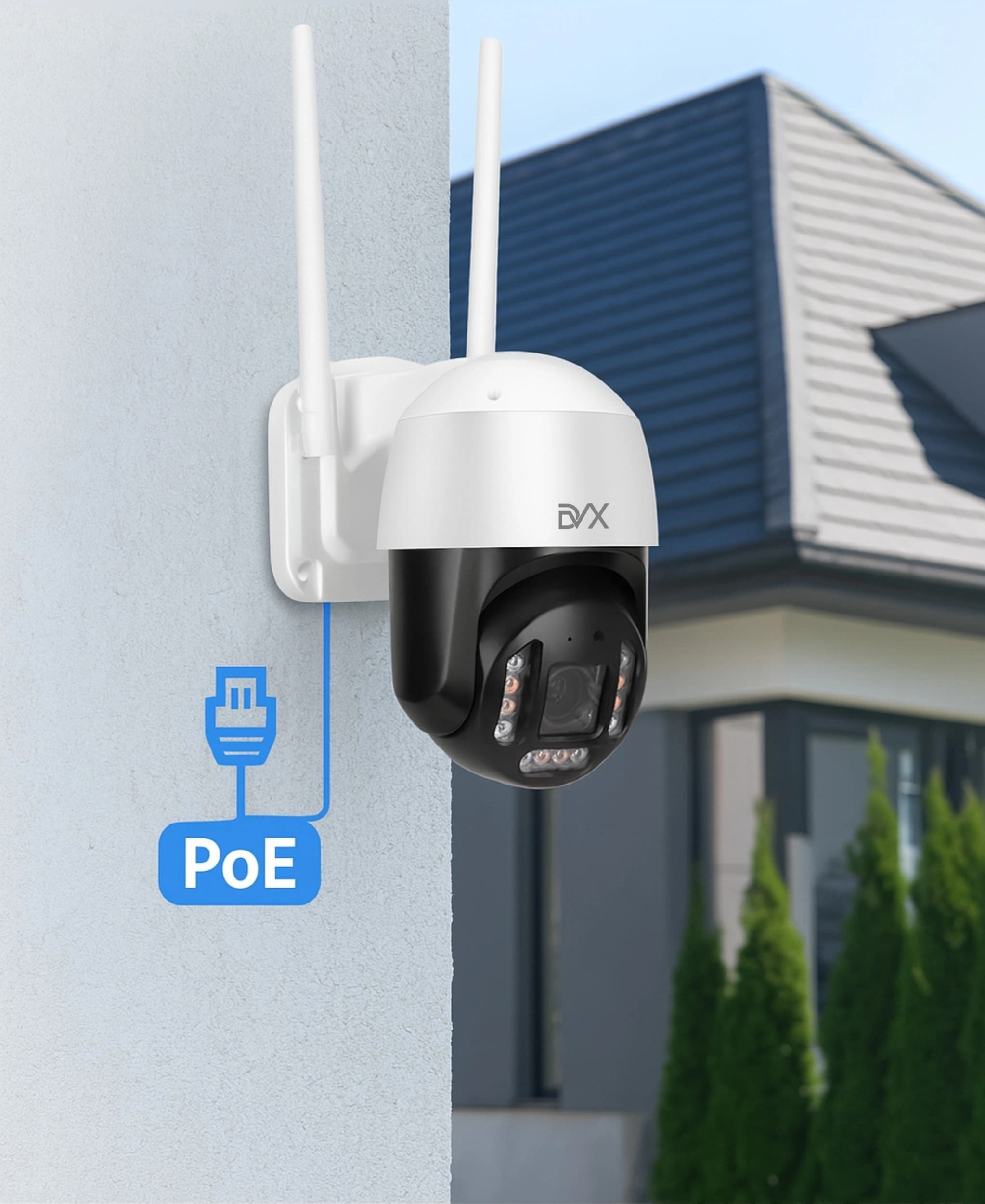 Najlepsze rejestratory NVR do monitoringu IP – ranking i porównanie