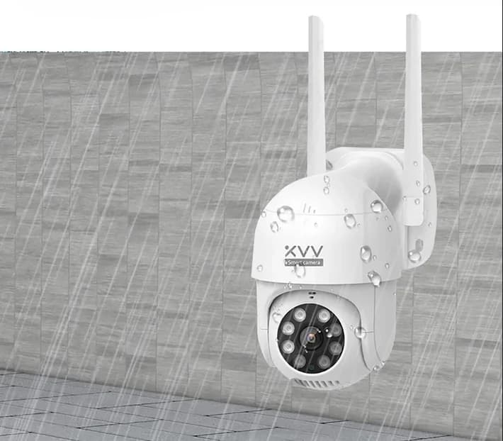 Ile internetu zużywa kamera WiFi? Realne zużycie danych