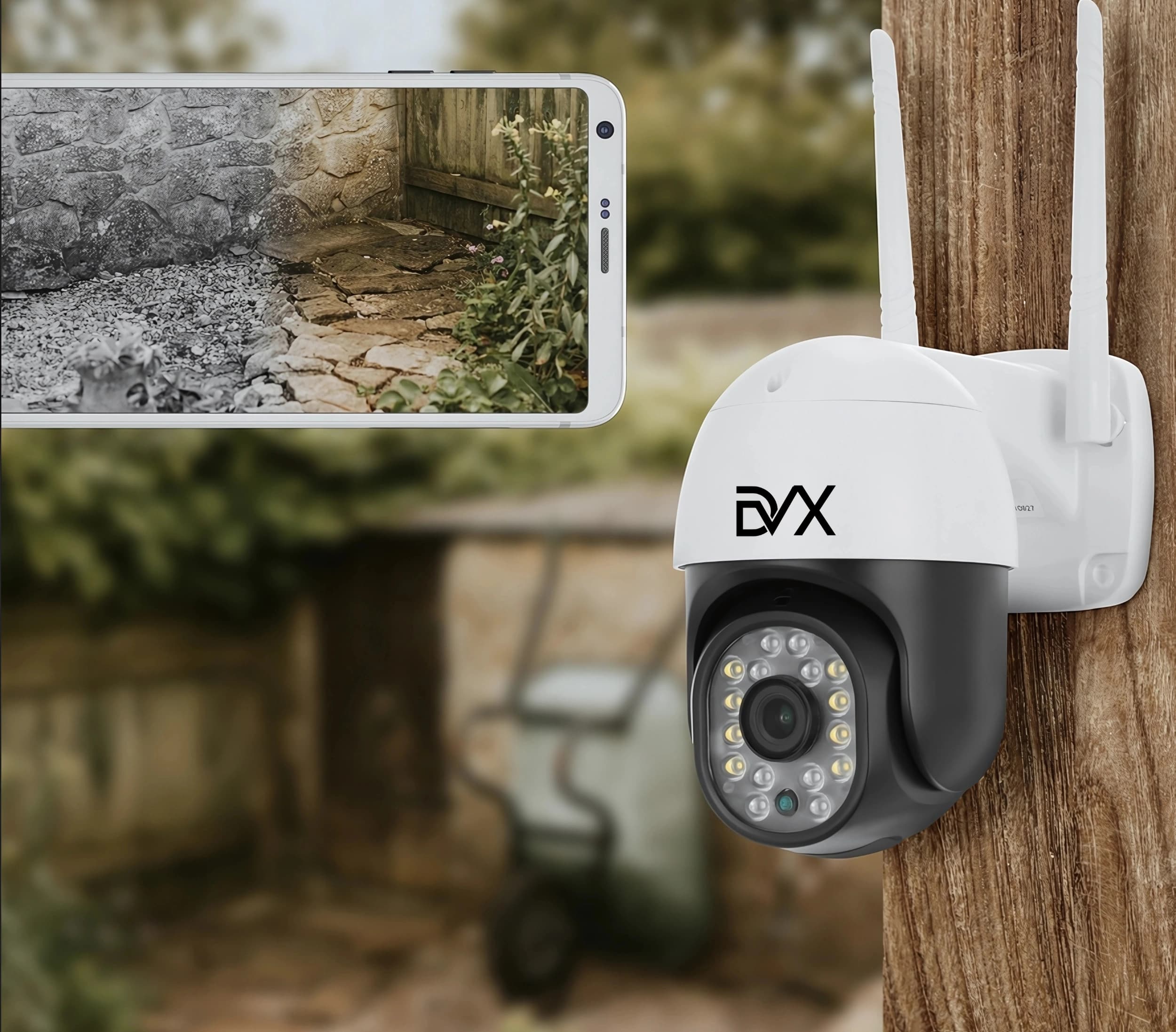 Karta SD vs rejestrator NVR – co lepsze do monitoringu domu