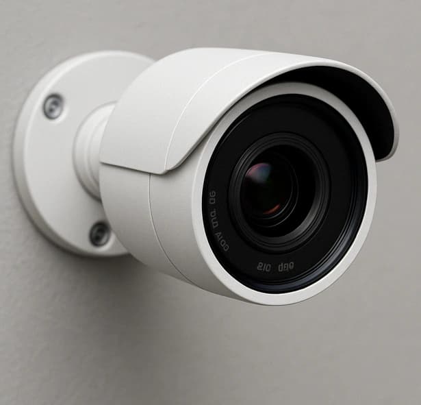 Ogniskowa obiektywu w kamerach CCTV, WiFi, PoE i LAN – kluczowy element wpływający na kąt widzenia i jakość monitoringu