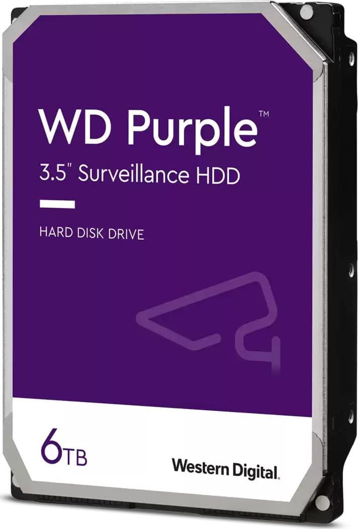 Jaki dysk do rejestratora monitoringu wybrać? HDD surveillance, pojemność, czas retencji, RAID i backup