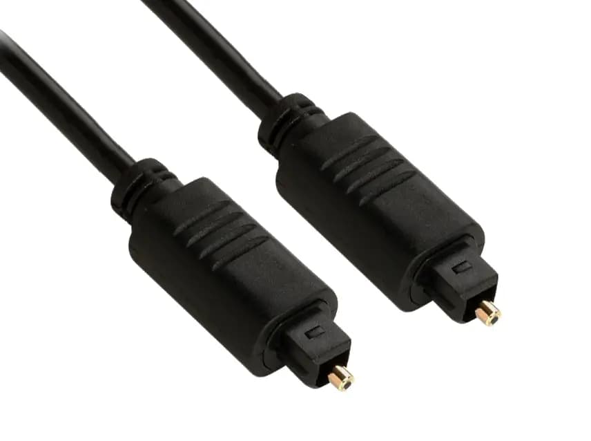 Agog TT201 kabel optyczny toslink tt spdif audio digital przewód