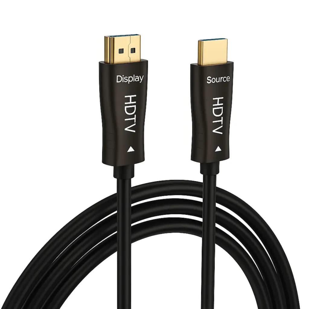 kabel hdmi 2.1 optyczny agog hq1
