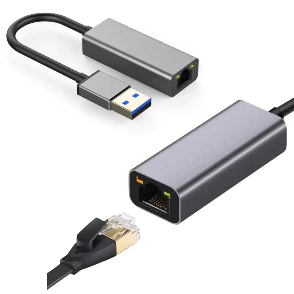 karta sieciowa USB 3.0 RJ45 Agog CL1