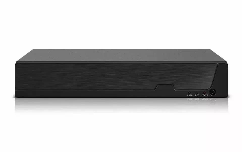 nvr