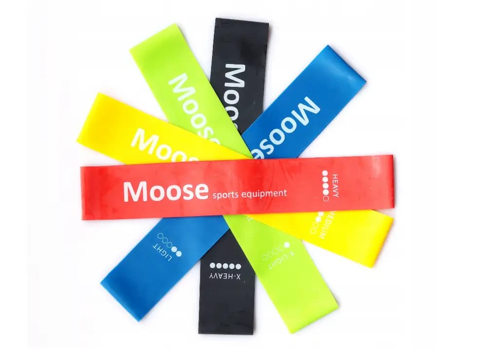 zestaw gum