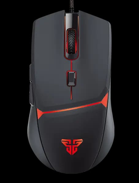 Fantech VX7 fantech crypto vx7 myszka mysz gamingowa dla graczy 8000DPI RGB