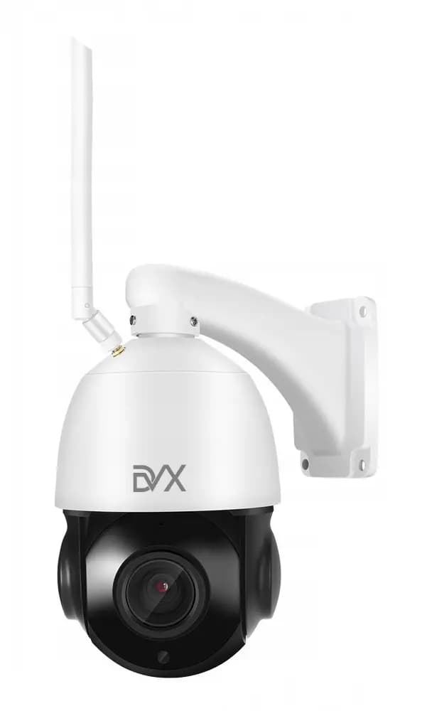 kamera wifi zoom 36x dvx