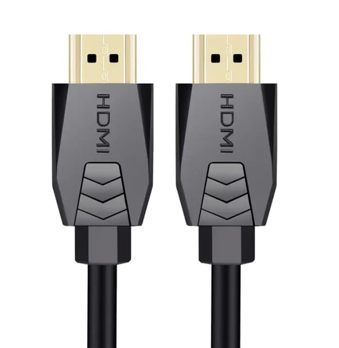 kabel hdmi 2.0 high speed 4k 60 HZ hdr arc cec