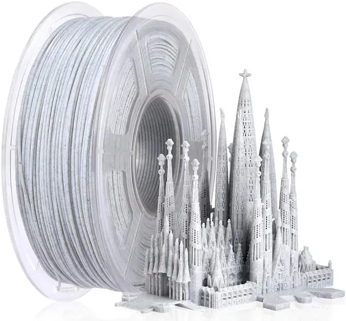 Filament wood drewno do drukarki długopisu3d