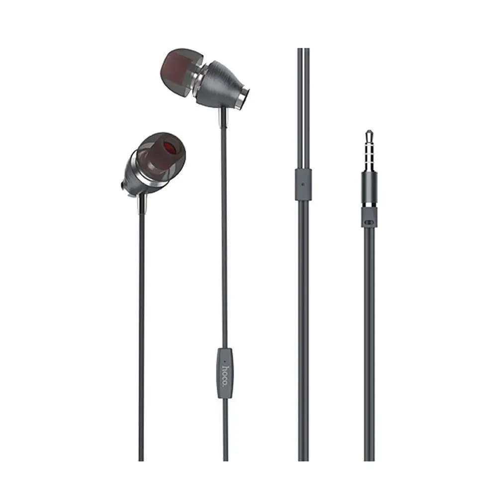 słuchawki hi-fi hoco m28