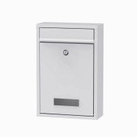 Skrzynka na listy pocztowa na gazety, ulotki