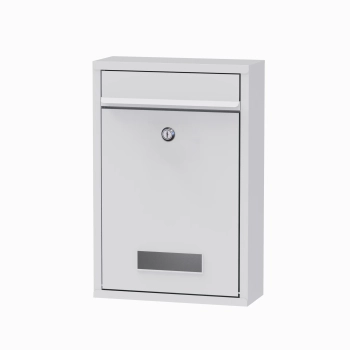 Skrzynka na listy pocztowa na gazety, ulotki