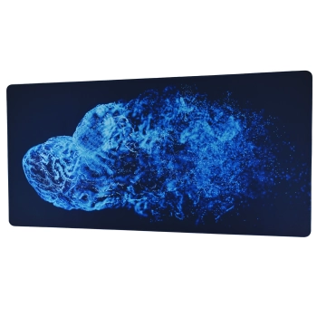 Podkładka pod mysz mata duża 120x60 Agog