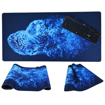 Podkładka pod mysz mata duża 120x60 Agog