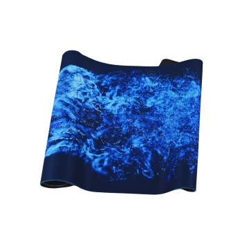 Podkładka pod mysz mata duża 120x60 Agog