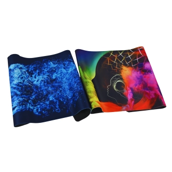 Podkładka pod mysz mata duża 120x60 Agog