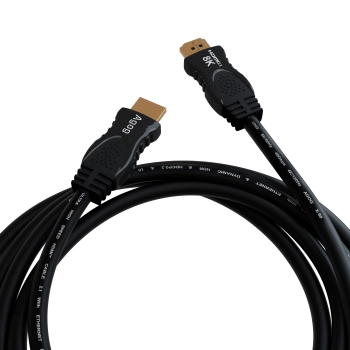 Agog X-90 kabel HDMI 2.1 ULTRA High Speed 8K 60Hz 4k@120Hz CERTYFIKOWANY