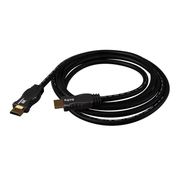 Agog X-90 kabel HDMI 2.1 ULTRA High Speed 8K 60Hz 4k@120Hz CERTYFIKOWANY
