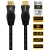 Agog X-90 kabel HDMI 2.1 ULTRA High Speed 8K 60Hz 4k@120Hz CERTYFIKOWANY
