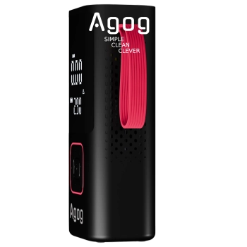 Kompresor samochodowy POWER BANK agog r6