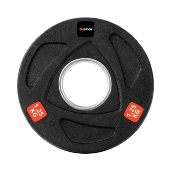 OBCIĄŻENIA ŻELIWNE DO GRYFÓW SZTANG OBCIĄŻNIKI OLIMPIJSKIE