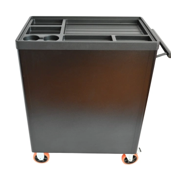 Szafka narzędziowa wózek warsztatowy 7 szuflad centralny zamek ROKEL