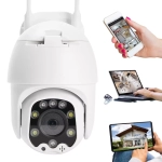 Jaka karta pamięci do kamery WiFi? Jak wybrać microSD do monitoringu i uniknąć problemów z nagrywaniem