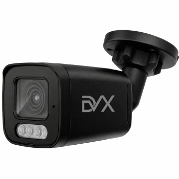 Kamera zewnętrzna IP POE LAN 8MPX 4K DVX PT8LB