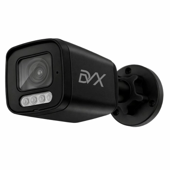 Kamera zewnętrzna IP POE LAN 8MPX 4K DVX PT8LB