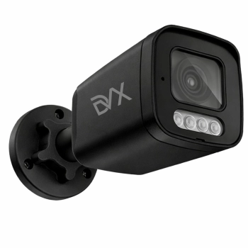 Kamera zewnętrzna IP POE LAN 8MPX 4K DVX PT8LB