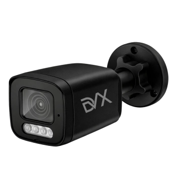 Kamera zewnętrzna IP POE LAN 8MPX 4K DVX PT8LB