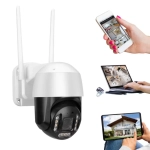 Kamera WiFi do monitorowania dziecka – jak wybrać bezpieczne i wygodne rozwiązanie
