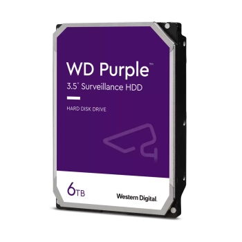 Dysk twardy do monitoringu wd purple